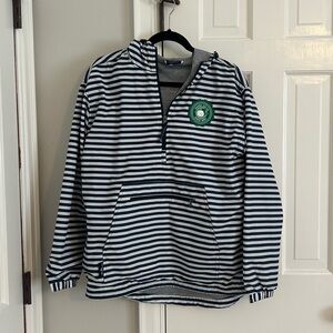 Kappa Delta Charles River Apparel Wind Breaker/ Pullover